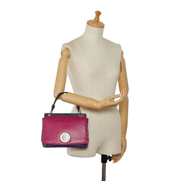 Bulgari Handbag - Picture 8 of 16